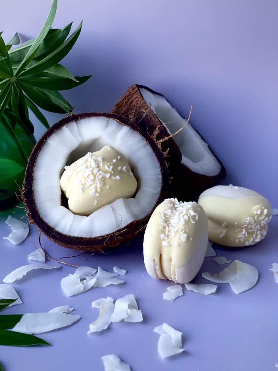 Coconut